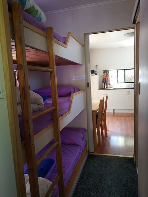 Zeehan Bush Camp - Tourism Canberra 5