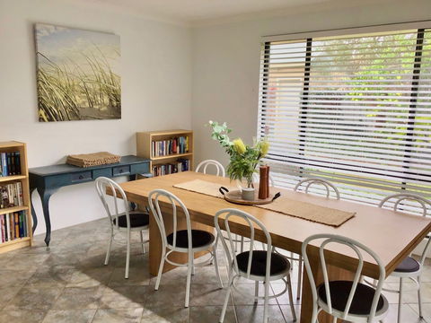 Hakea Haven - Dunsborough - Tourism Canberra 1
