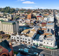 The Cornwall Historic Hotel - Tourism Canberra
