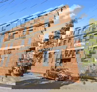 BOUTIQUE STAYS - Loft on Rose - Tourism Canberra