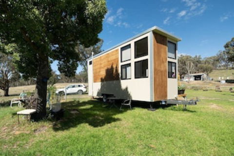 Sithuri - Tourism Canberra 0