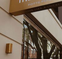 The Jensen Potts Point - Tourism Canberra