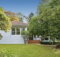 Postmasters House - Tourism Canberra