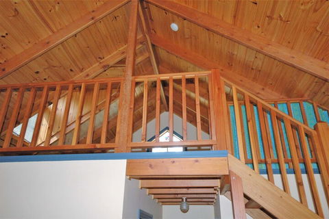 Garden Cottage Beechworth - Tourism Canberra 0