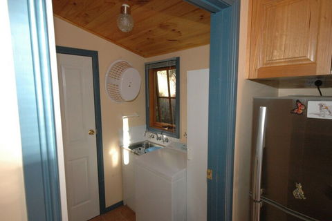 Garden Cottage Beechworth - Tourism Canberra 2