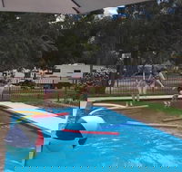 Acacia Caravan Park - Tourism Canberra