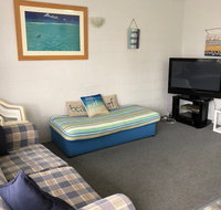 Forster Lodge 16 - Tourism Canberra