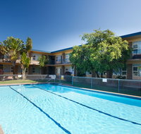 Forster Lodge 6 - Tourism Canberra
