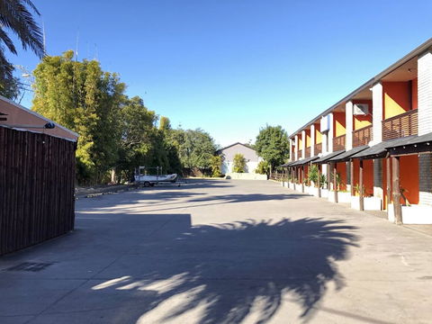 Central Jetty Motel - Tourism Canberra 0
