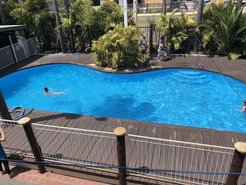 Central Jetty Motel - Tourism Canberra 2