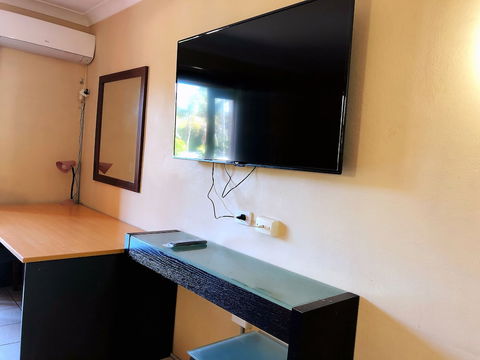 Central Jetty Motel - Tourism Canberra 5