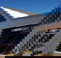 Dubbo Rhino Lodge - Tourism Canberra