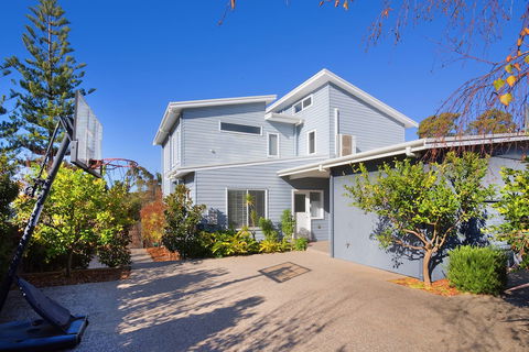Casa Azzura - Tourism Canberra 1