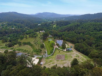 Austinville QLD Tourism Canberra