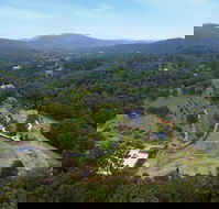 Austinvilla Estate - Tourism Canberra