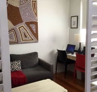 Essendon Sub Penthouse on Napier - Tourism Canberra