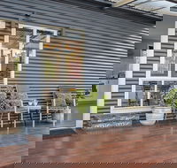 Three Beaches - Chic Eco Home Tasmania - Tourism Canberra