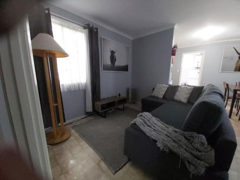 Kalgan River Chalets And Caravan Park - Tourism Canberra 6