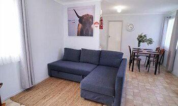 Kalgan River Chalets And Caravan Park - Tourism Canberra 5