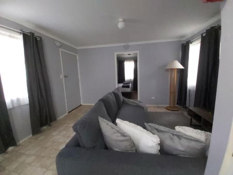 Kalgan River Chalets And Caravan Park - Tourism Canberra 1