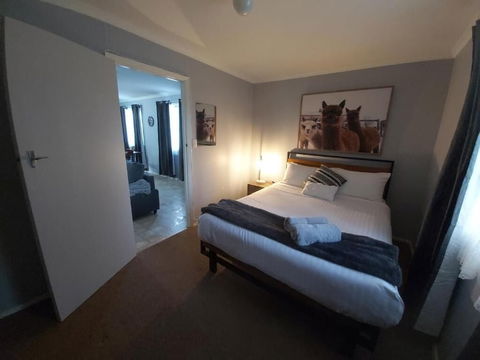 Kalgan River Chalets And Caravan Park - Tourism Canberra 3
