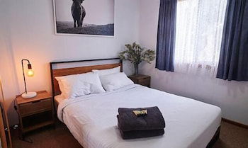 Kalgan River Chalets And Caravan Park - Tourism Canberra 2
