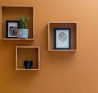 Mika 2bdr Fitzroy pad With Secure Parking - Tourism Canberra