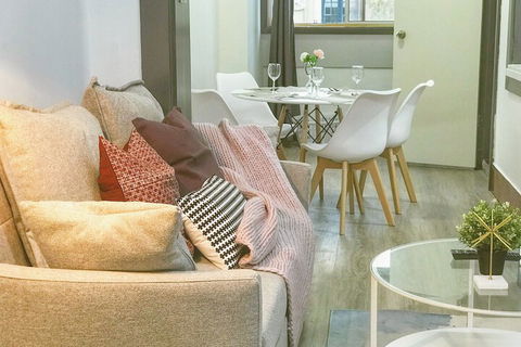 Sky Garden Studios - Tourism Canberra 2