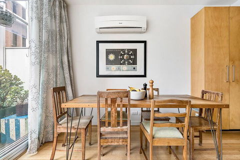 Zelda 1 Bedroom Central CBD Apartment - Tourism Canberra 2