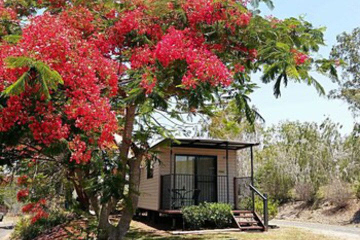 Ambrose QLD Tourism Canberra