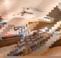 Broken Hill Outback Resort - Tourism Canberra
