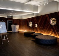 Crowne Plaza Hobart an IHG Hotel - Tourism Canberra