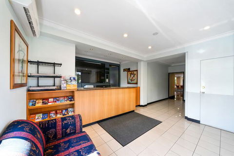 WM Hotel Bankstown - Tourism Canberra 2