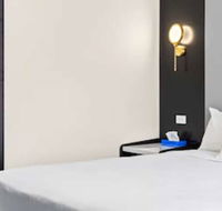 WM Hotel Bankstown - Tourism Canberra