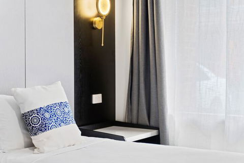 WM Hotel Bankstown - Tourism Canberra 3