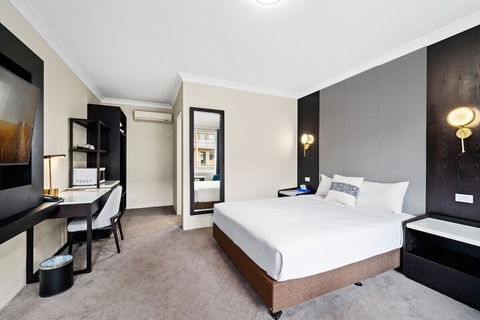 WM Hotel Bankstown - Tourism Canberra 5