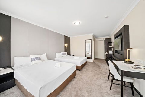 WM Hotel Bankstown - Tourism Canberra 7