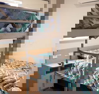 Kalbarri Red Bluff Tourist Park - Tourism Canberra