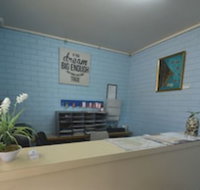 Edenhope Motor inn - Tourism Canberra