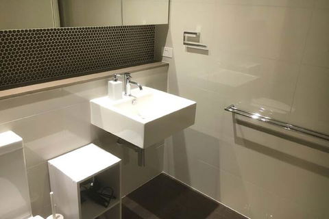 CBD Apartment In Perfect Location - Tourism Canberra 4