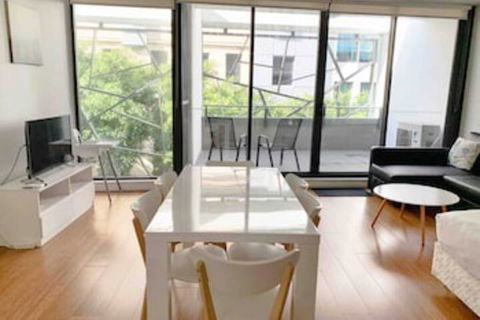 CBD Apartment In Perfect Location - Tourism Canberra 0