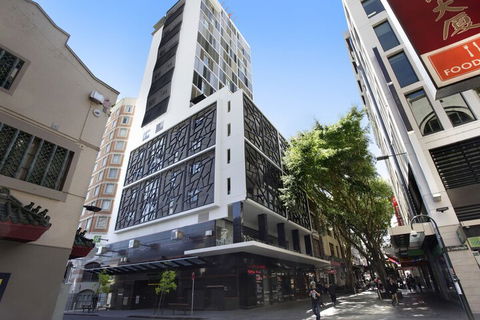 CBD Apartment In Perfect Location - Tourism Canberra 1