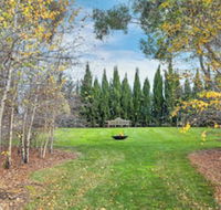 Orchards at Spring Vale Farm - Tourism Canberra