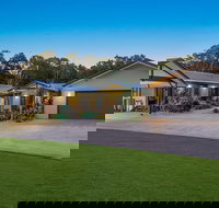 A PERFECT STAY - Lennox Unique Coastal Retreat - Tourism Canberra