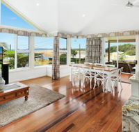 Oceanview - Tourism Canberra