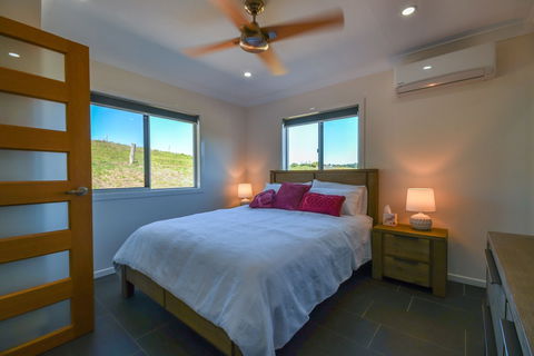 Yungaburra  Lodge - Tourism Canberra 5