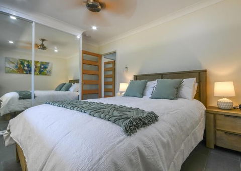 Yungaburra  Lodge - Tourism Canberra 0