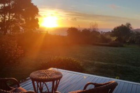Mallavale Farm Boat Harbour - Tourism Canberra 0