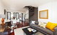 Spacious City 2 BR House Fit 6 PP - thumb 0