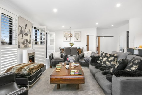 Pretty Haven - Tourism Canberra 2
